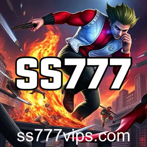 Exploring the Exciting World of Action Games with the Keyword 'SS777'