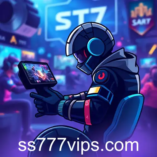 The Digital Revolution: Exploring SS777's Impact on Gaming in 2026