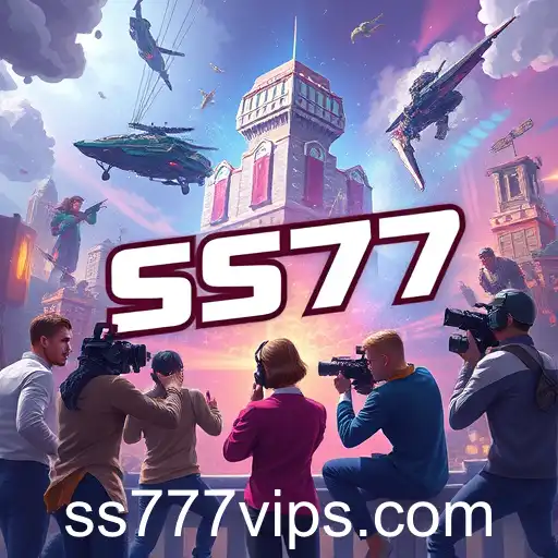 Exploring the Exciting Realm of Multiplayer Games: The Rise of 'SS777'