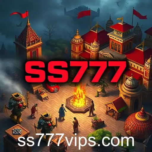 The Game of Decade: SS777 Revolutionizes Online Play