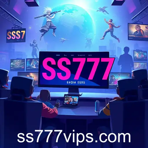 The Rising Influence of SS777 in Gaming