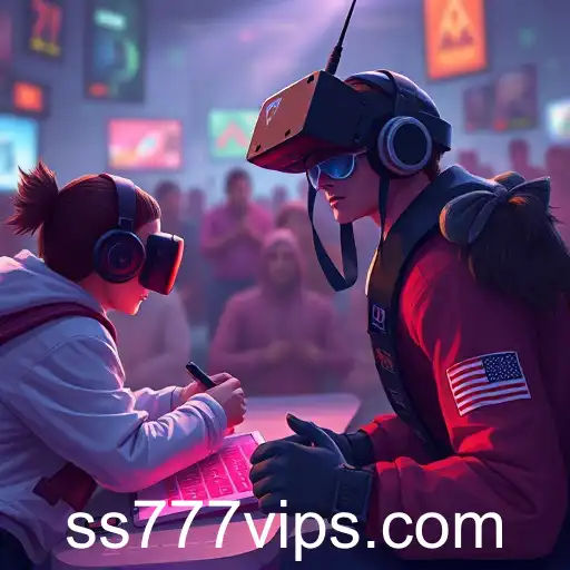 The Rise of SS777 in Gaming Culture