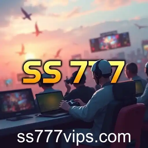 The Rise of SS777 and Its Impact on Gaming