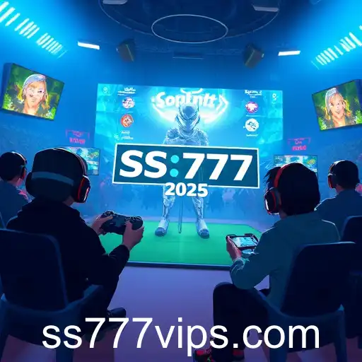 The Rise of SS777 in Online Gaming