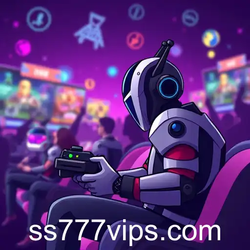 The Rising Popularity of SS777 in Gaming