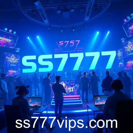 SS777 and the Evolution of Online Gaming in 2025