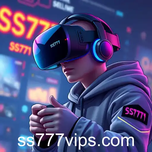 SS777 Revolutionizes Online Gaming in 2025