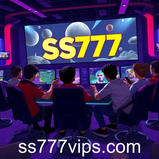 SS777: The Evolution of Online Gaming