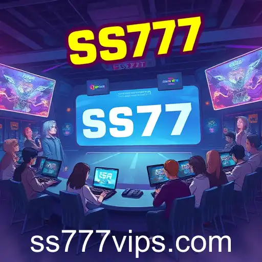 SS777 Transforms Gaming Landscape in Unprecedented Ways