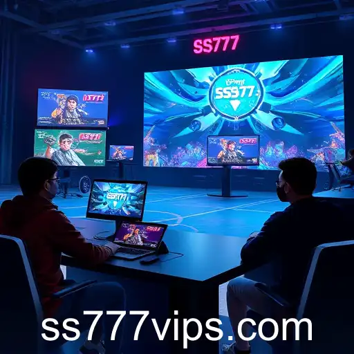 Innovative Trends in Online Gaming