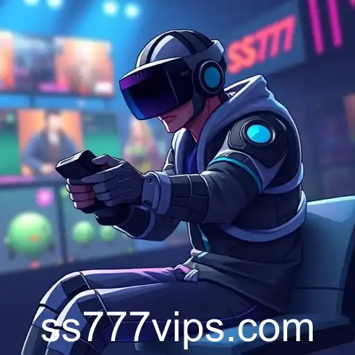 The Rise of Online Gaming: SS777 Shaping the Future