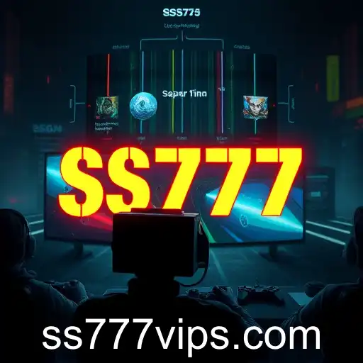 The Rise of SS777 in Gaming Culture