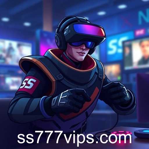 The Rise of SS777: A New Era in Online Gaming