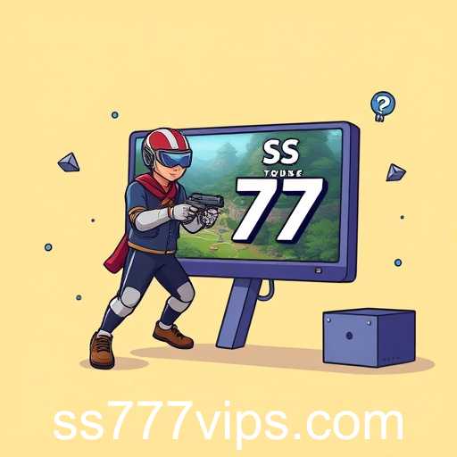 The Rise of SS777 in the Gaming World