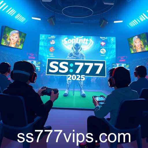 The Rise of SS777 in Online Gaming
