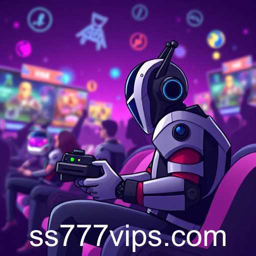 The Rising Popularity of SS777 in Gaming
