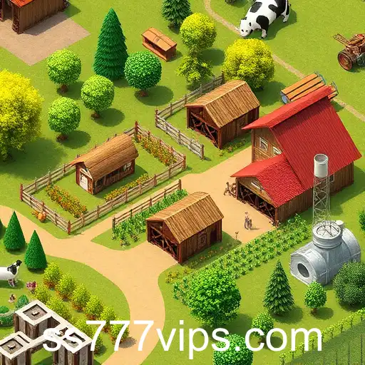 Exploring the Diverse World of Simulation Games on SS777