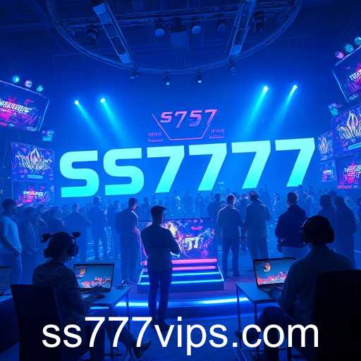 SS777 and the Evolution of Online Gaming in 2025