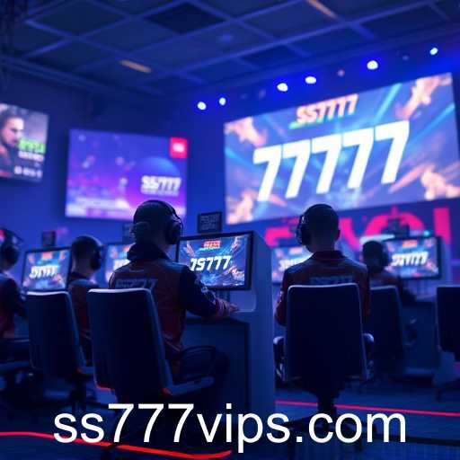 SS777: The Evolution of Online Gaming