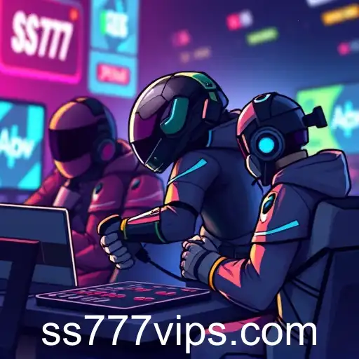 Revolutionizing Gaming and Entertainment with SS777