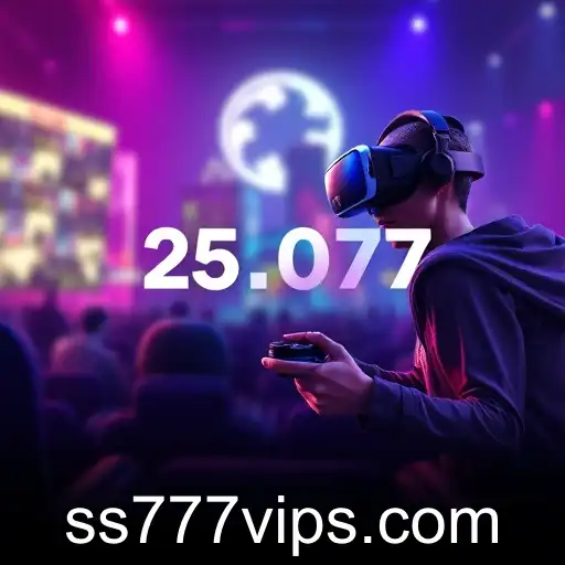 Gaming Renaissance: SS777's Innovative Rise