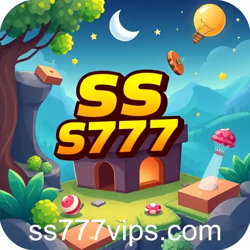 The Rise of SS777: A New Era in Online Gaming