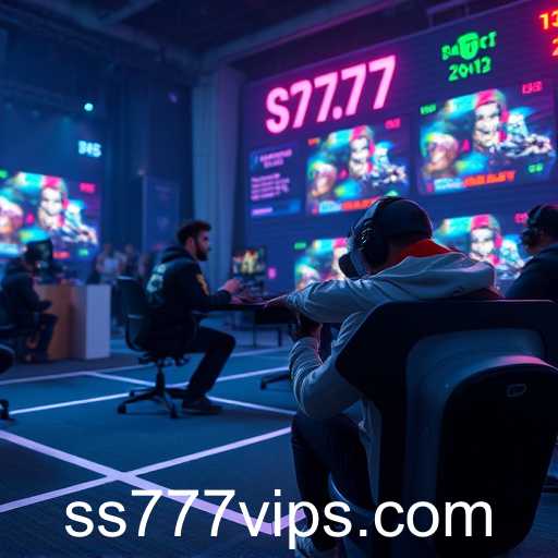 The Rise and Influence of SS777 in the Gaming World